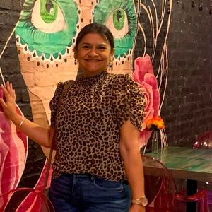 Meet your Posher, Maria